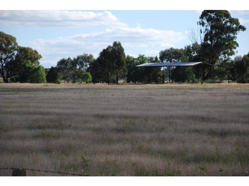 Yabba North VIC 3646