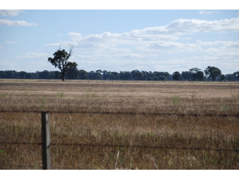 Yabba North VIC 3646