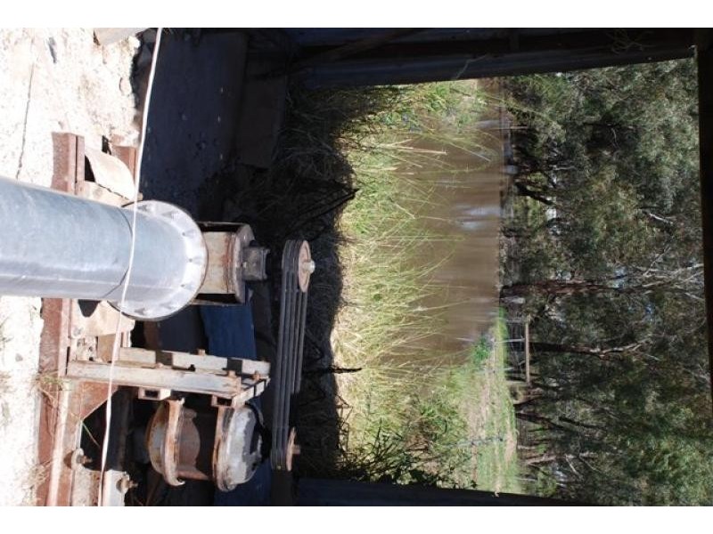 Numurkah VIC 3636
