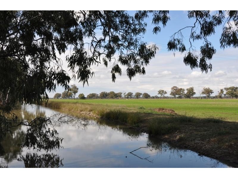 Numurkah VIC 3636