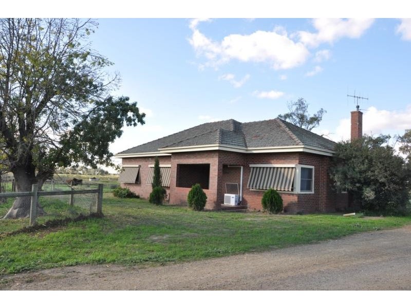 50 Zeerust School Road, Zeerust VIC 3634