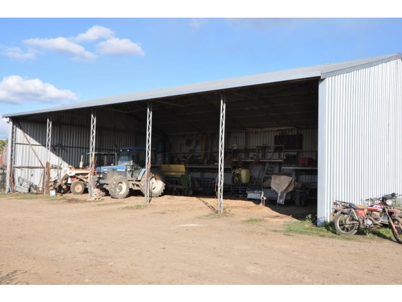 50 Zeerust School Road, Zeerust VIC 3634