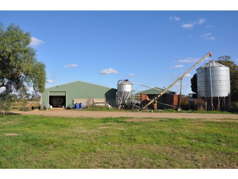 50 Zeerust School Road, Zeerust VIC 3634