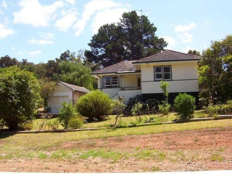 18 CAMPBELL ST, Bridgetown WA 6255