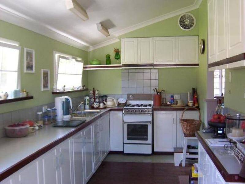 18 CAMPBELL ST, Bridgetown WA 6255