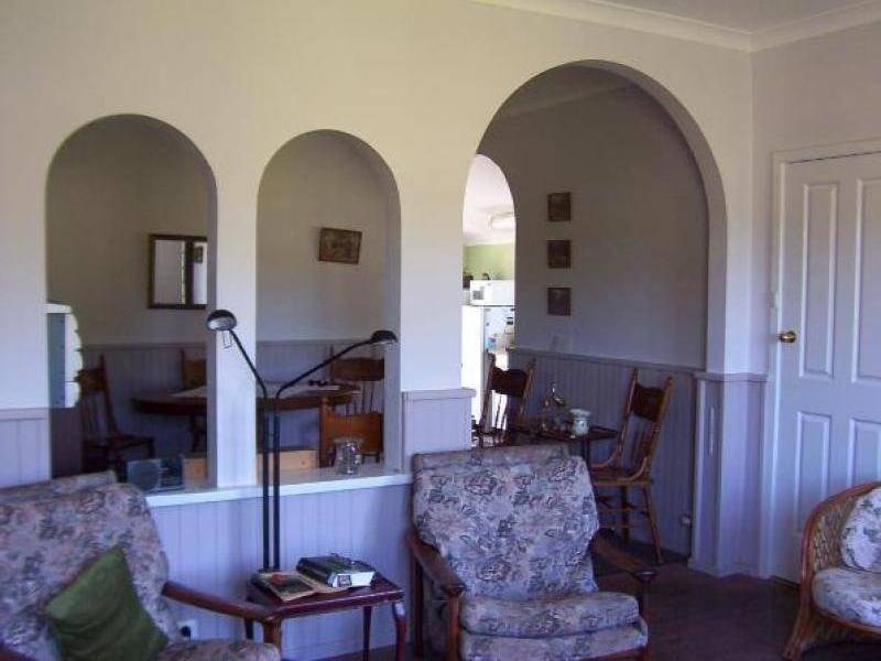 18 CAMPBELL ST, Bridgetown WA 6255