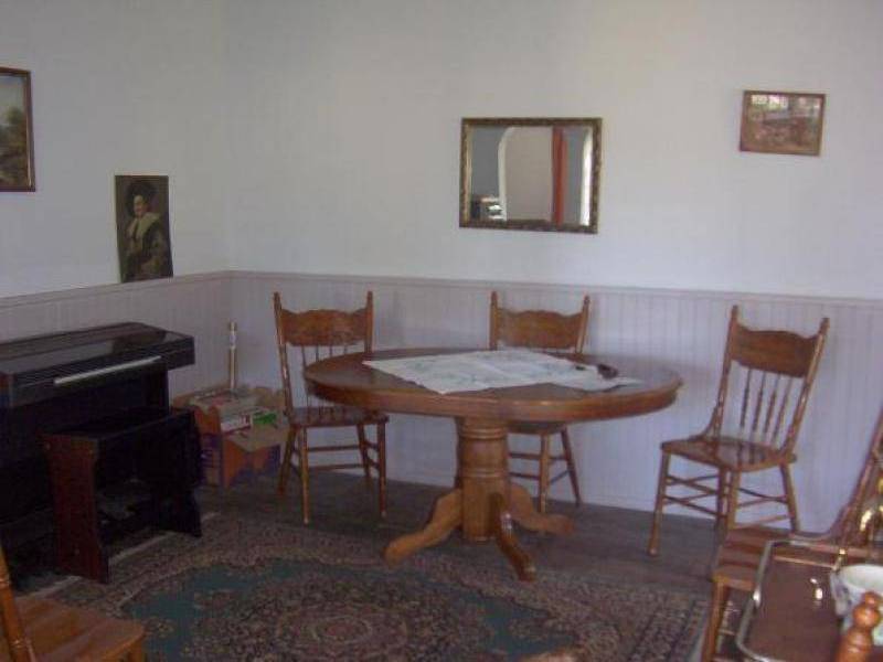 18 CAMPBELL ST, Bridgetown WA 6255