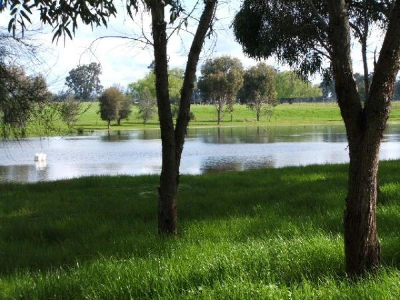 Lot 1 Boyup Brook Donnybrook Rd, Wilga WA 6243