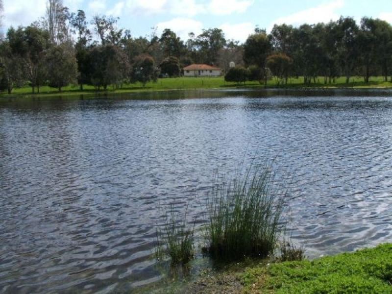 Lot 1 Boyup Brook Donnybrook Rd, Wilga WA 6243