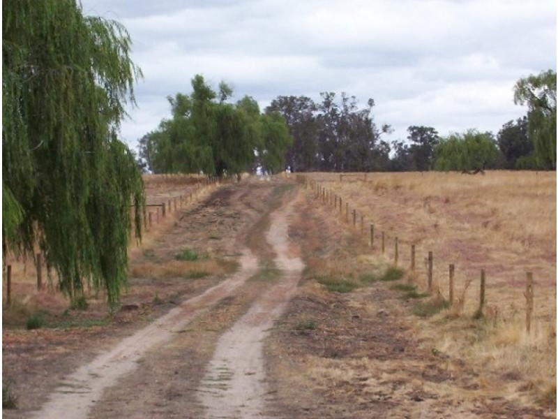 Lot 1 Boyup Brook Donnybrook Rd, Wilga WA 6243