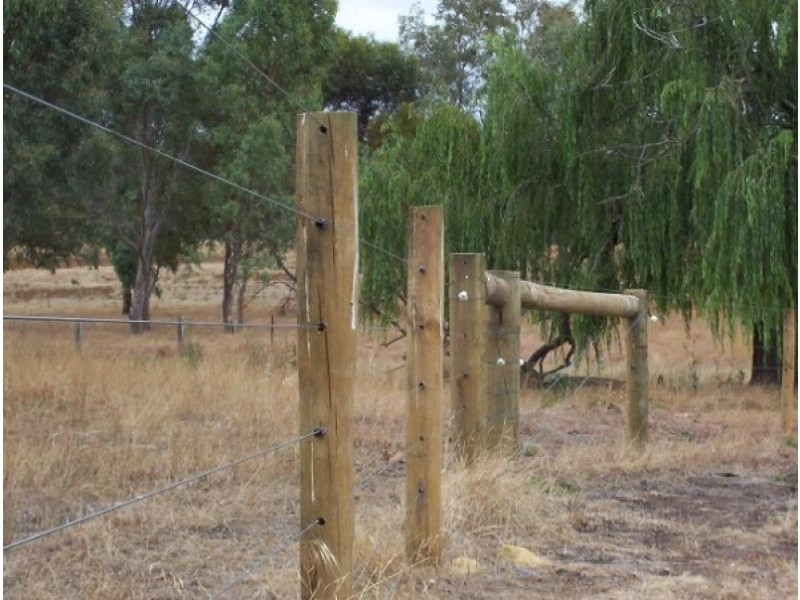 Lot 1 Boyup Brook Donnybrook Rd, Wilga WA 6243
