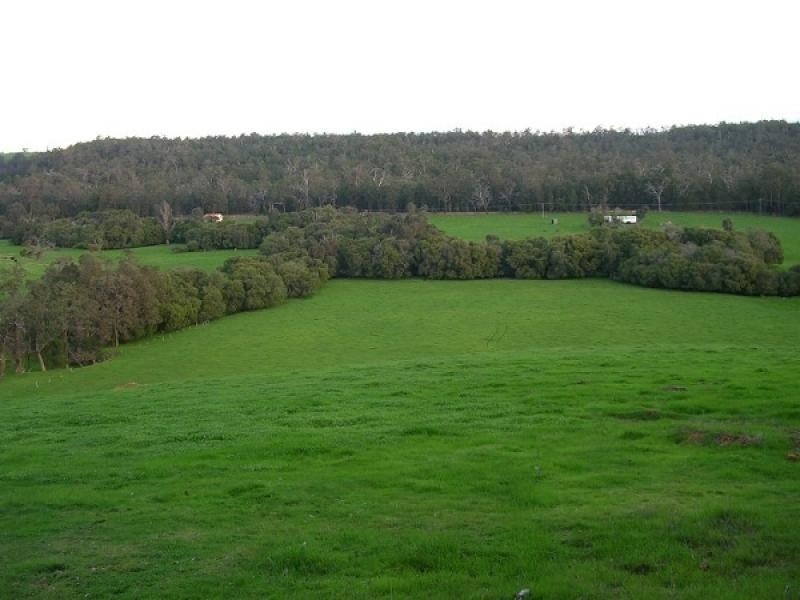 Lot 11 Joshua Brook Rd, Boyanup WA 6237