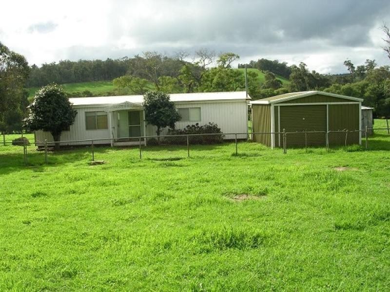 Lot 11 Joshua Brook Rd, Boyanup WA 6237