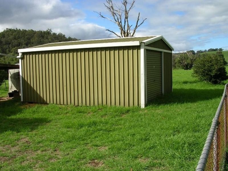 Lot 11 Joshua Brook Rd, Boyanup WA 6237