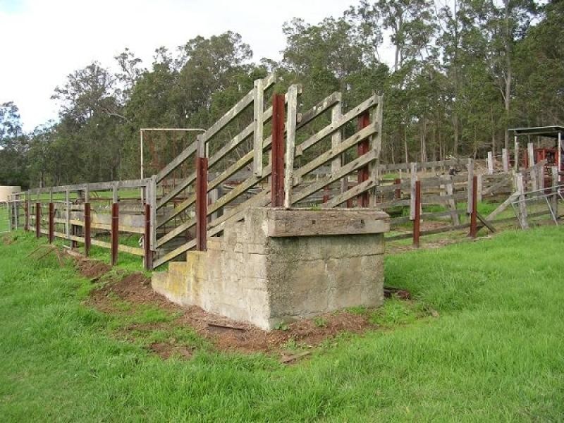 Lot 11 Joshua Brook Rd, Boyanup WA 6237