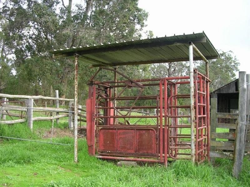 Lot 11 Joshua Brook Rd, Boyanup WA 6237