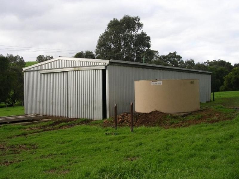 Lot 11 Joshua Brook Rd, Boyanup WA 6237