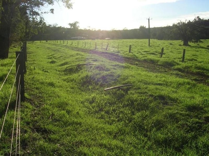 Lot 11 Joshua Brook Rd, Boyanup WA 6237