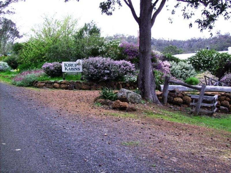 Lot 3 Mailman Rd, Kirup WA 6251