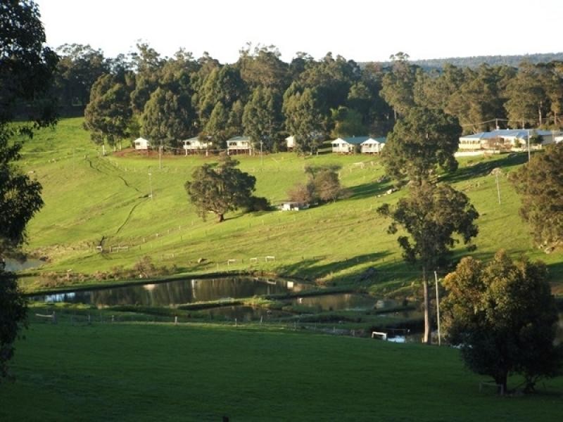 Lot 3 Mailman Rd, Kirup WA 6251