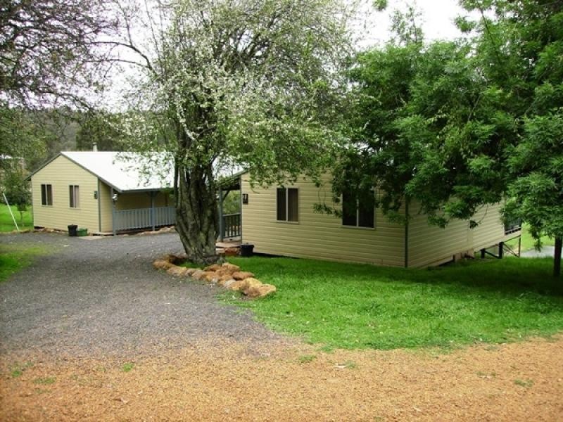 Lot 3 Mailman Rd, Kirup WA 6251