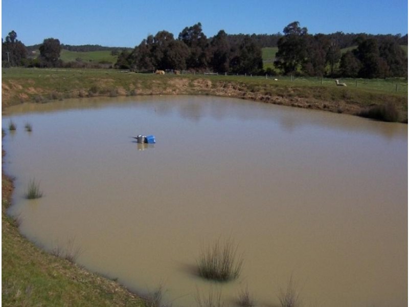 478 Sandhills Rd, Donnybrook WA 6239