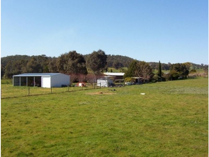 478 Sandhills Rd, Donnybrook WA 6239