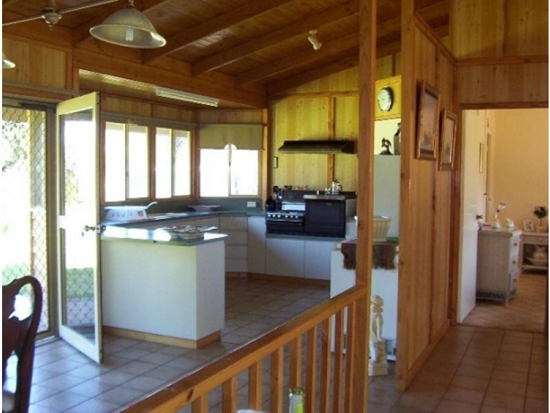 478 Sandhills Rd, Donnybrook WA 6239