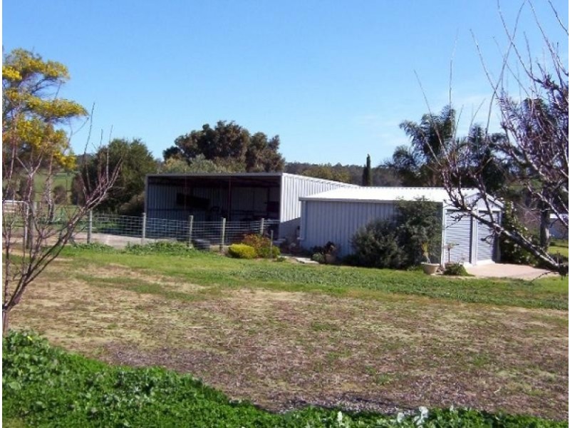 478 Sandhills Rd, Donnybrook WA 6239