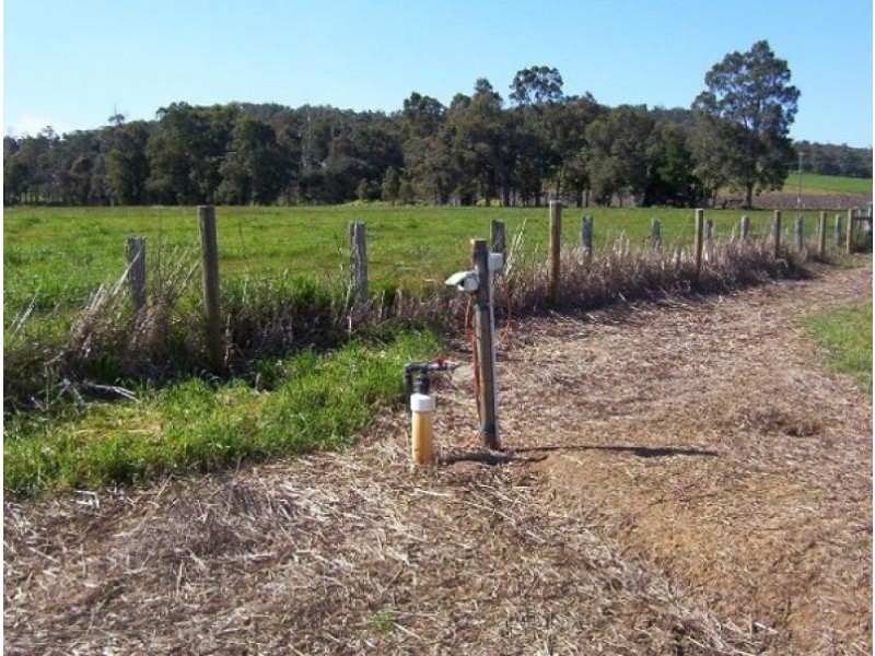 478 Sandhills Rd, Donnybrook WA 6239