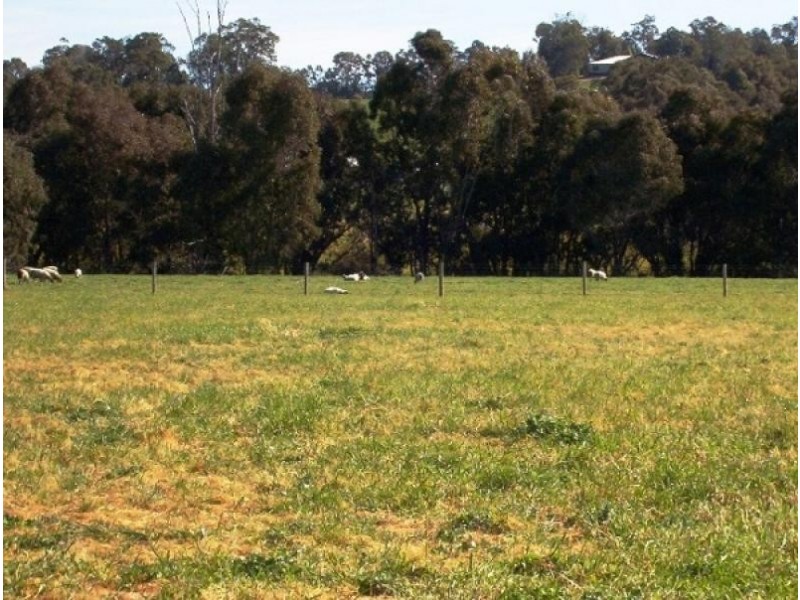 478 Sandhills Rd, Donnybrook WA 6239