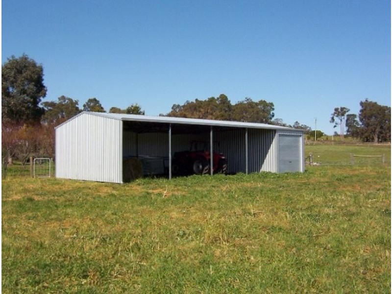 478 Sandhills Rd, Donnybrook WA 6239