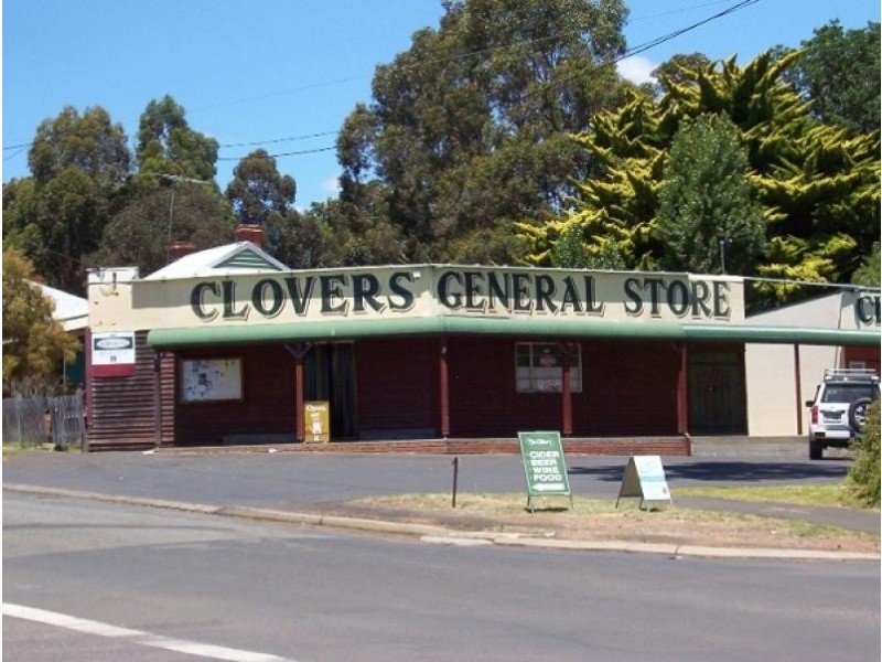 20 Gifford Rd, Bridgetown WA 6255