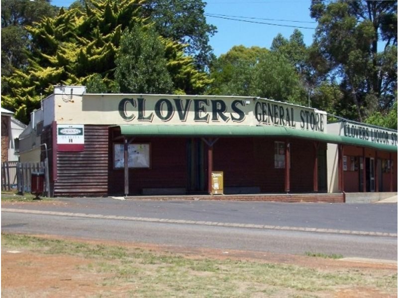 20 Gifford Rd, Bridgetown WA 6255