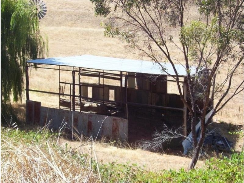 Lot 7900 McCorkindale Rd, Kangaroo Gully, Bridgetown WA 6255