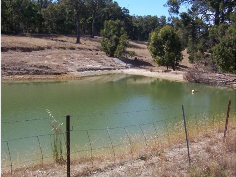 Lot 7900 McCorkindale Rd, Kangaroo Gully, Bridgetown WA 6255