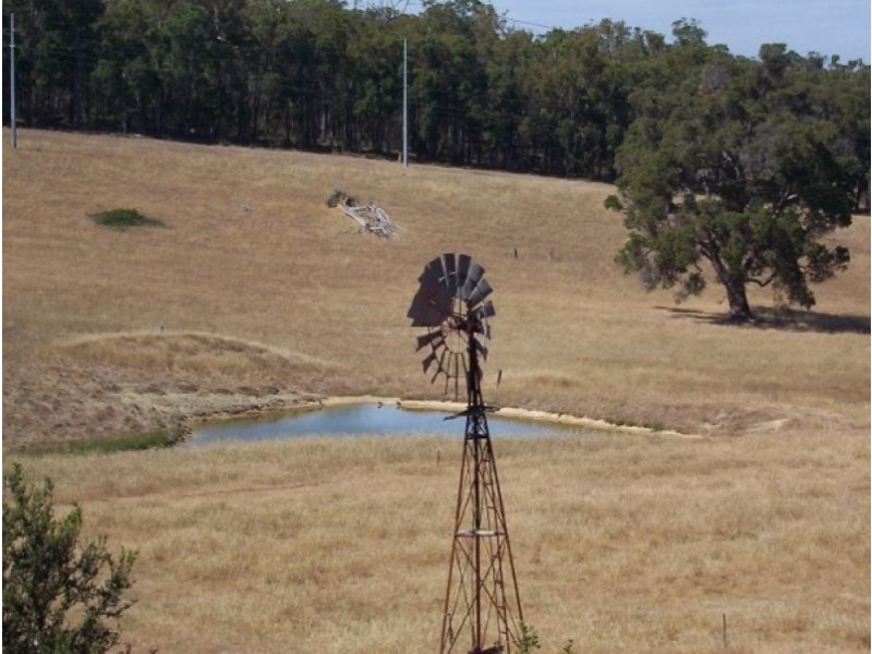 Lot 7900 McCorkindale Rd, Kangaroo Gully, Bridgetown WA 6255