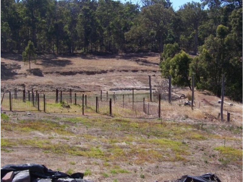 Lot 7900 McCorkindale Rd, Kangaroo Gully, Bridgetown WA 6255