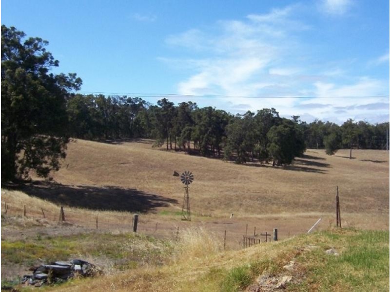 Lot 7900 McCorkindale Rd, Kangaroo Gully, Bridgetown WA 6255