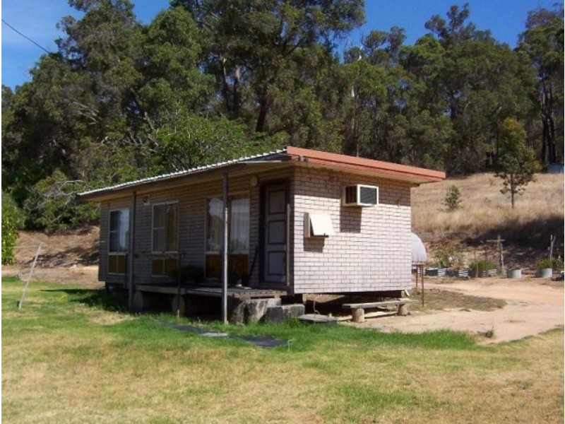 Lot 7900 McCorkindale Rd, Kangaroo Gully, Bridgetown WA 6255