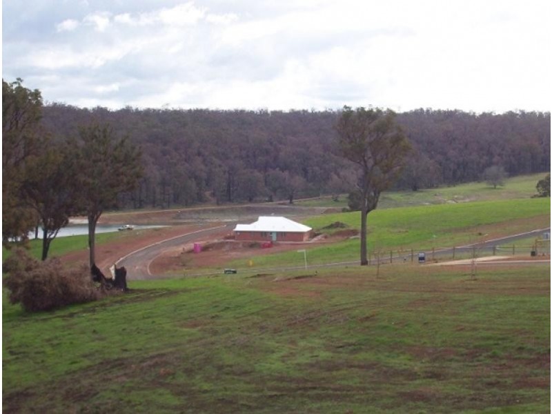 51 Manor Ridge, Bridgetown WA 6255