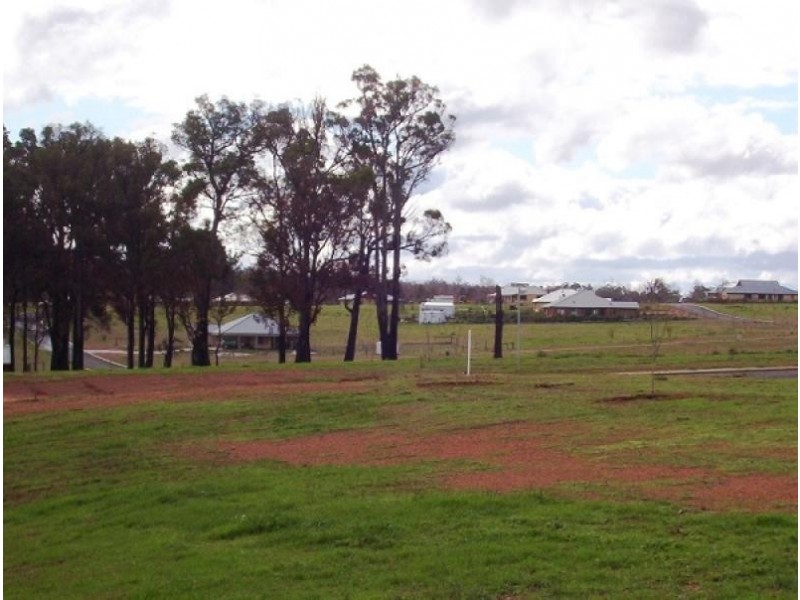 51 Manor Ridge, Bridgetown WA 6255