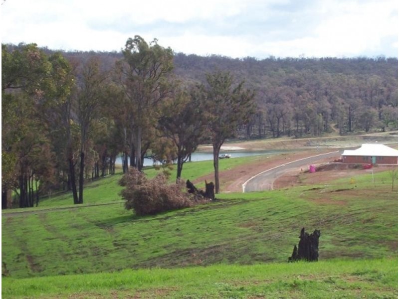 51 Manor Ridge, Bridgetown WA 6255