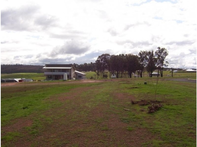 51 Manor Ridge, Bridgetown WA 6255