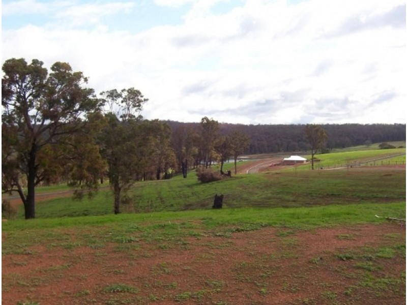 51 Manor Ridge, Bridgetown WA 6255