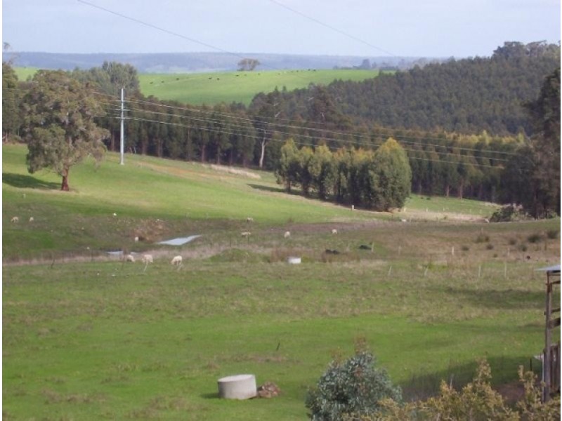 Lot 7900 McCorkindale Rd, Kangaroo Gully, Bridgetown WA 6255