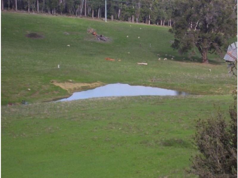 Lot 7900 McCorkindale Rd, Kangaroo Gully, Bridgetown WA 6255