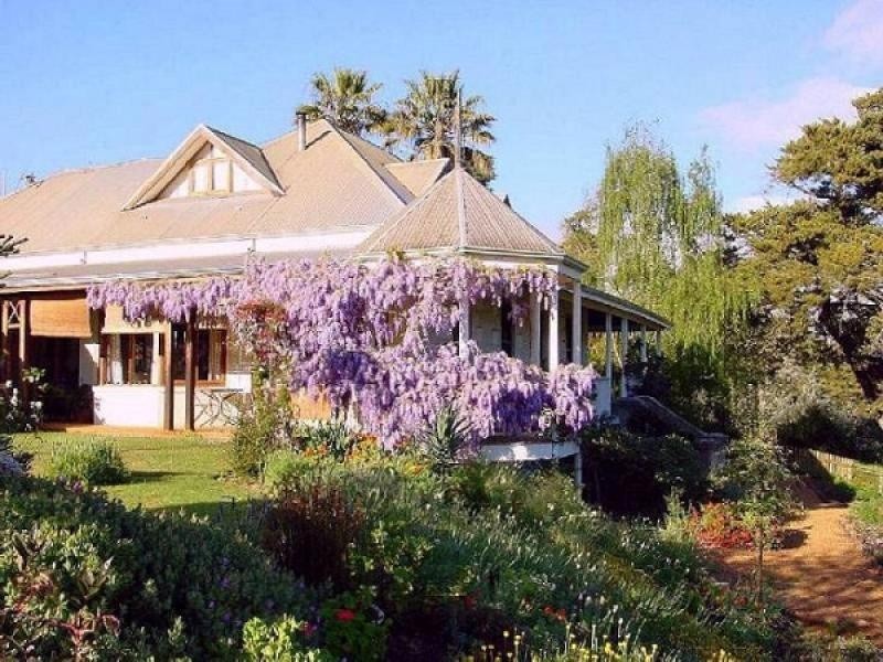 Lot 61 Crowd-Wheatley Rd, Bridgetown WA 6255