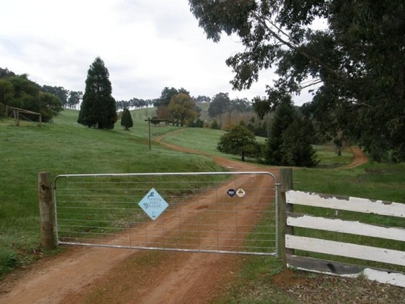 Lot 61 Crowd-Wheatley Rd, Bridgetown WA 6255