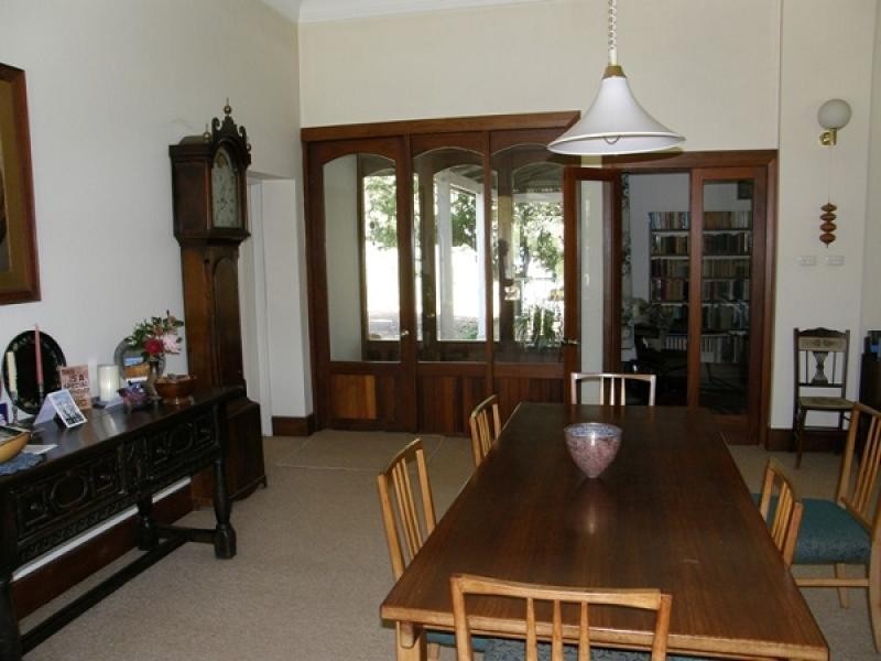 Lot 61 Crowd-Wheatley Rd, Bridgetown WA 6255